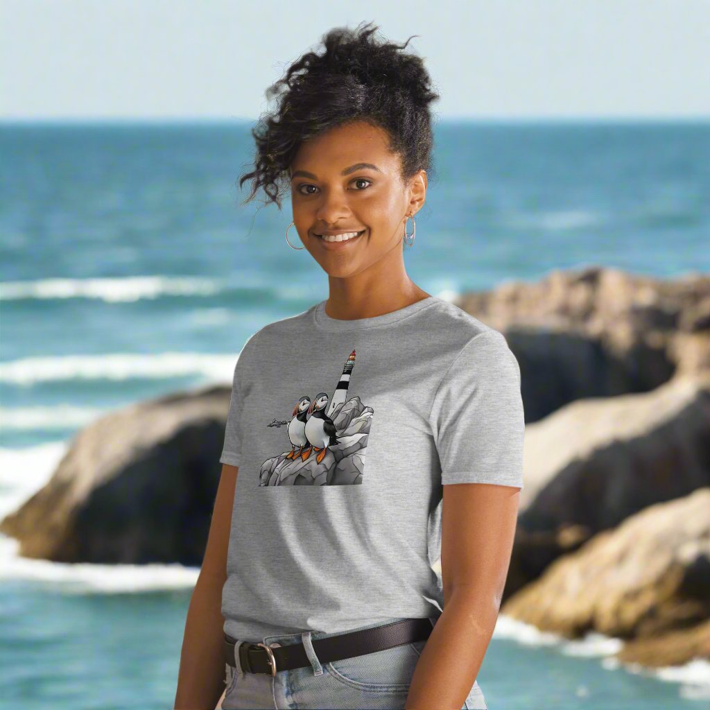 unisex basic softstyle t shirt sport grey left front 670f38b9e0c1b