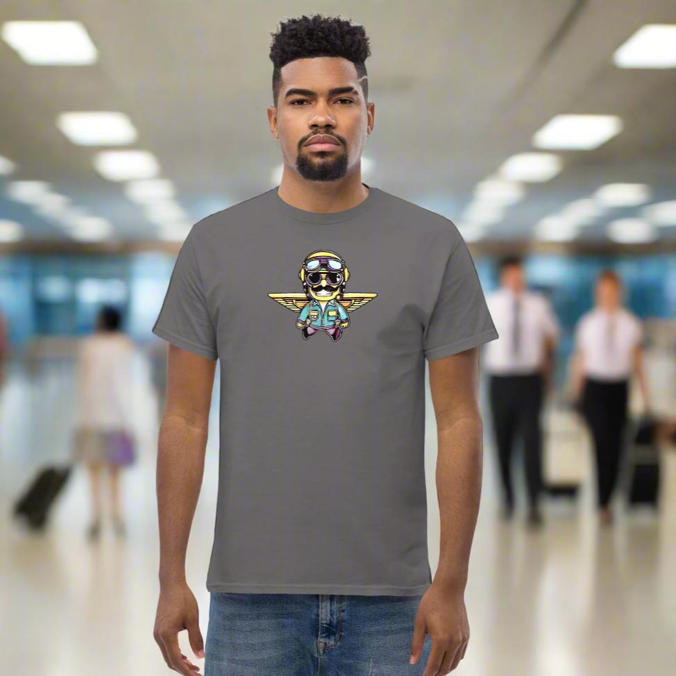 Air Baby unisex T-Shirt