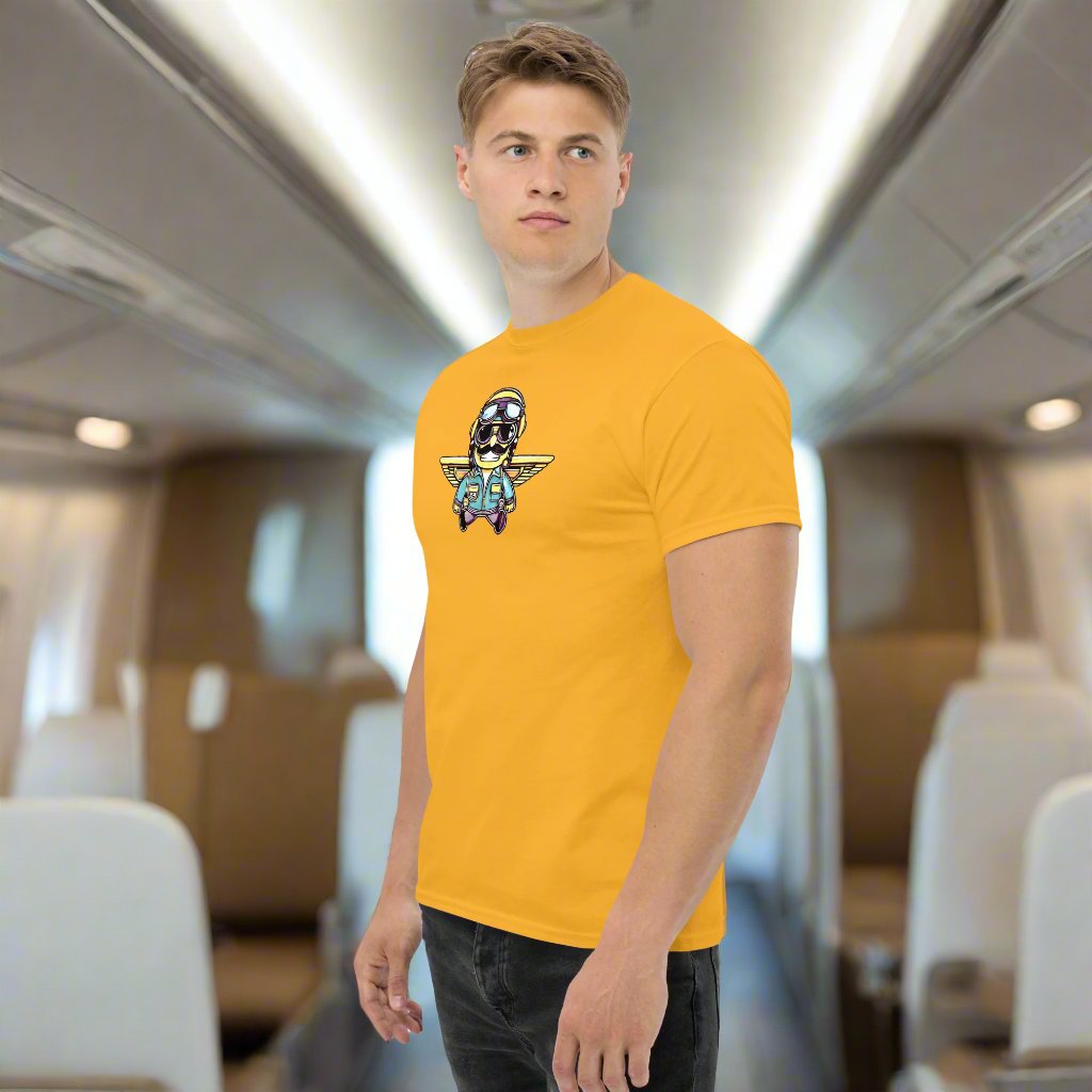 Air Baby unisex T-Shirt