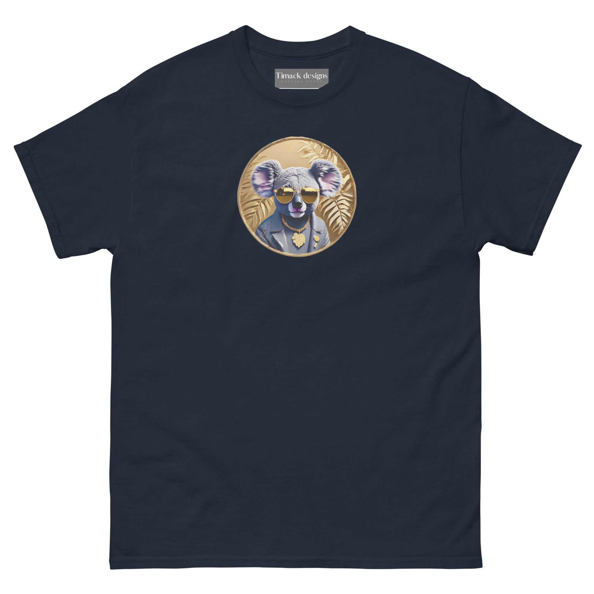 Krug Koala Unisex classic tee