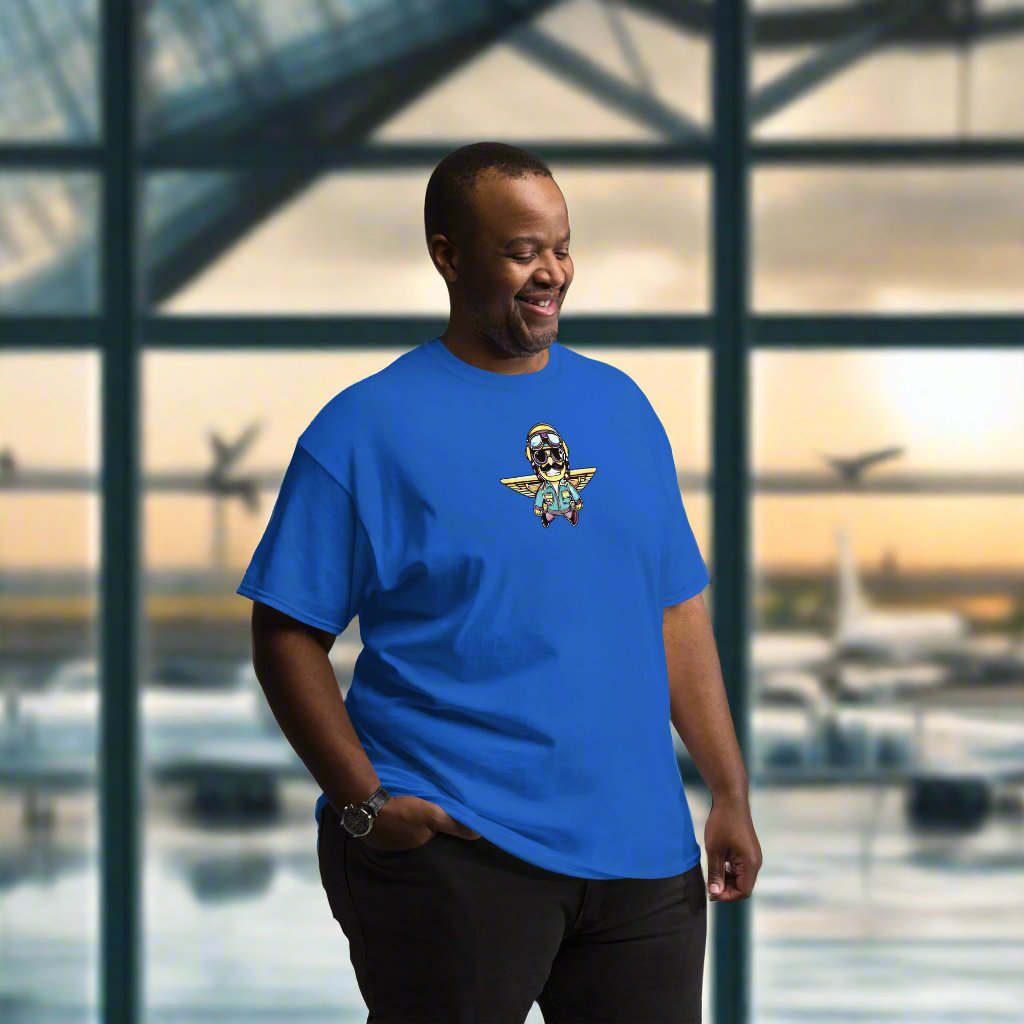 Air Baby unisex T-Shirt