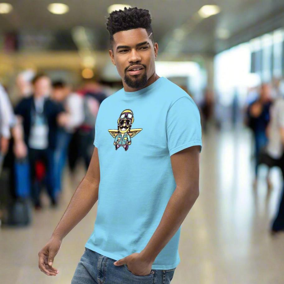 Air Baby unisex T-Shirt