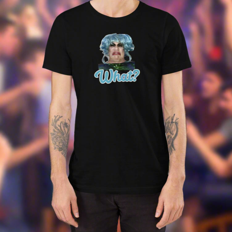 Feeling like a wreck.