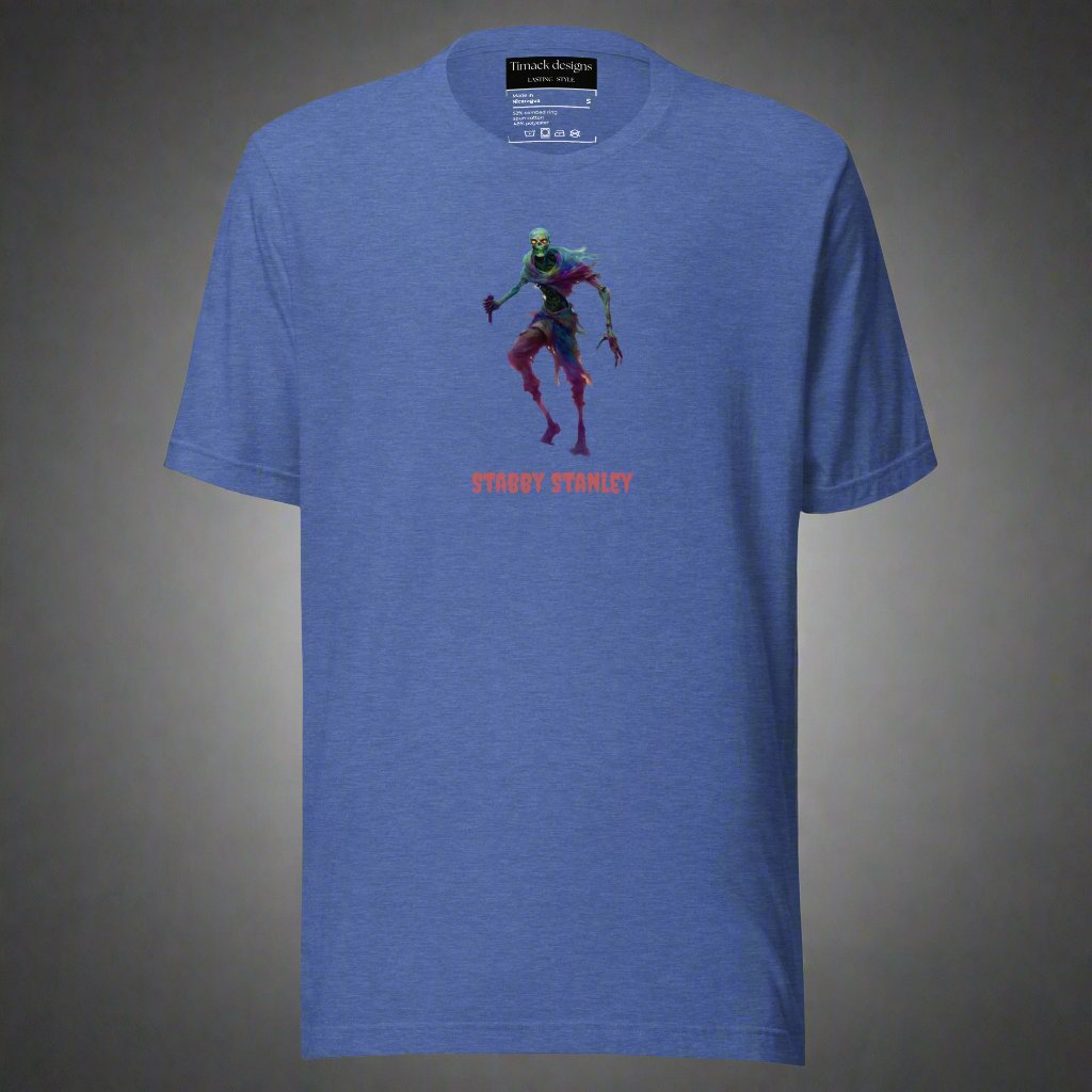 Stabby Stanley Unisex t-Shirt