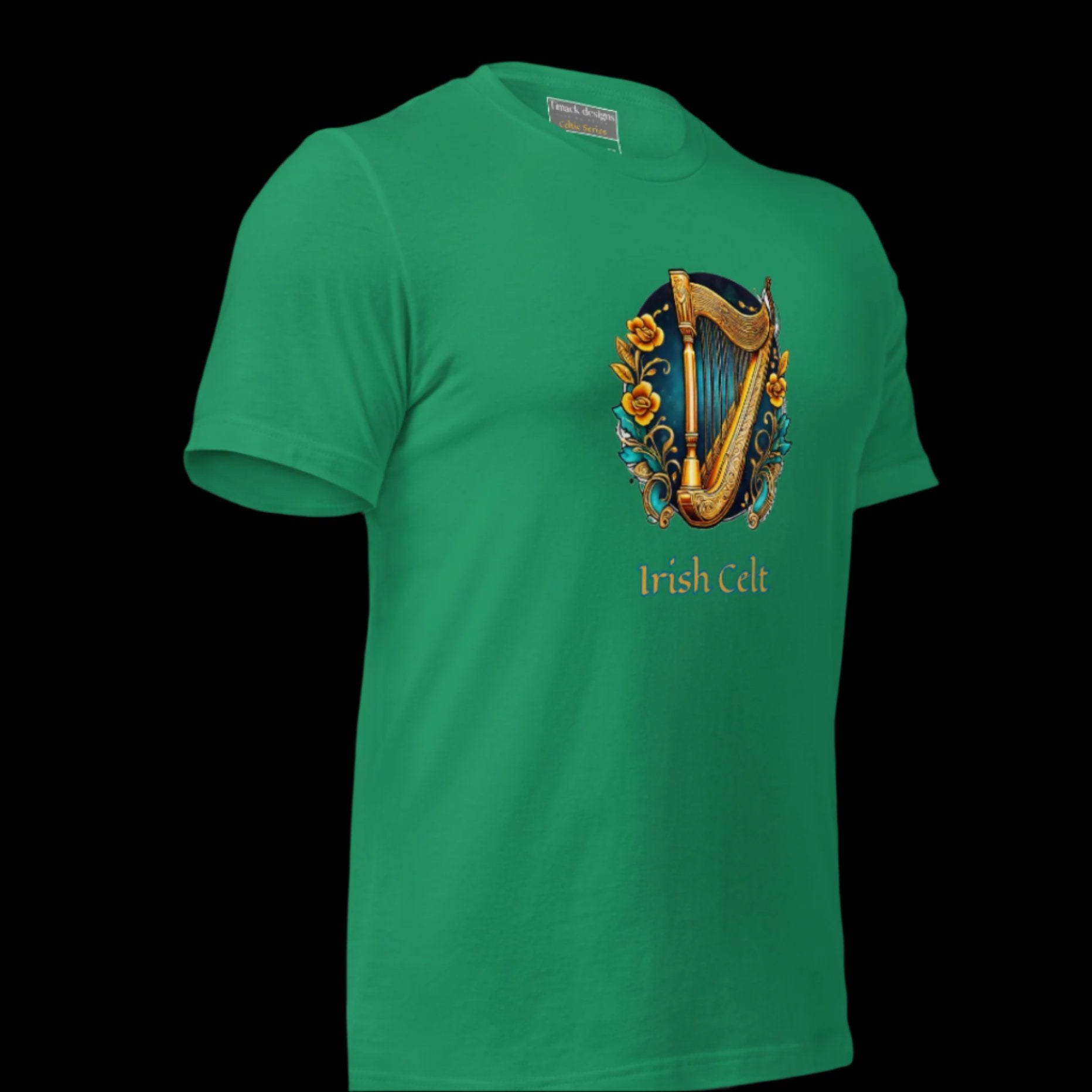 Irish Celt Unisex t-shirt