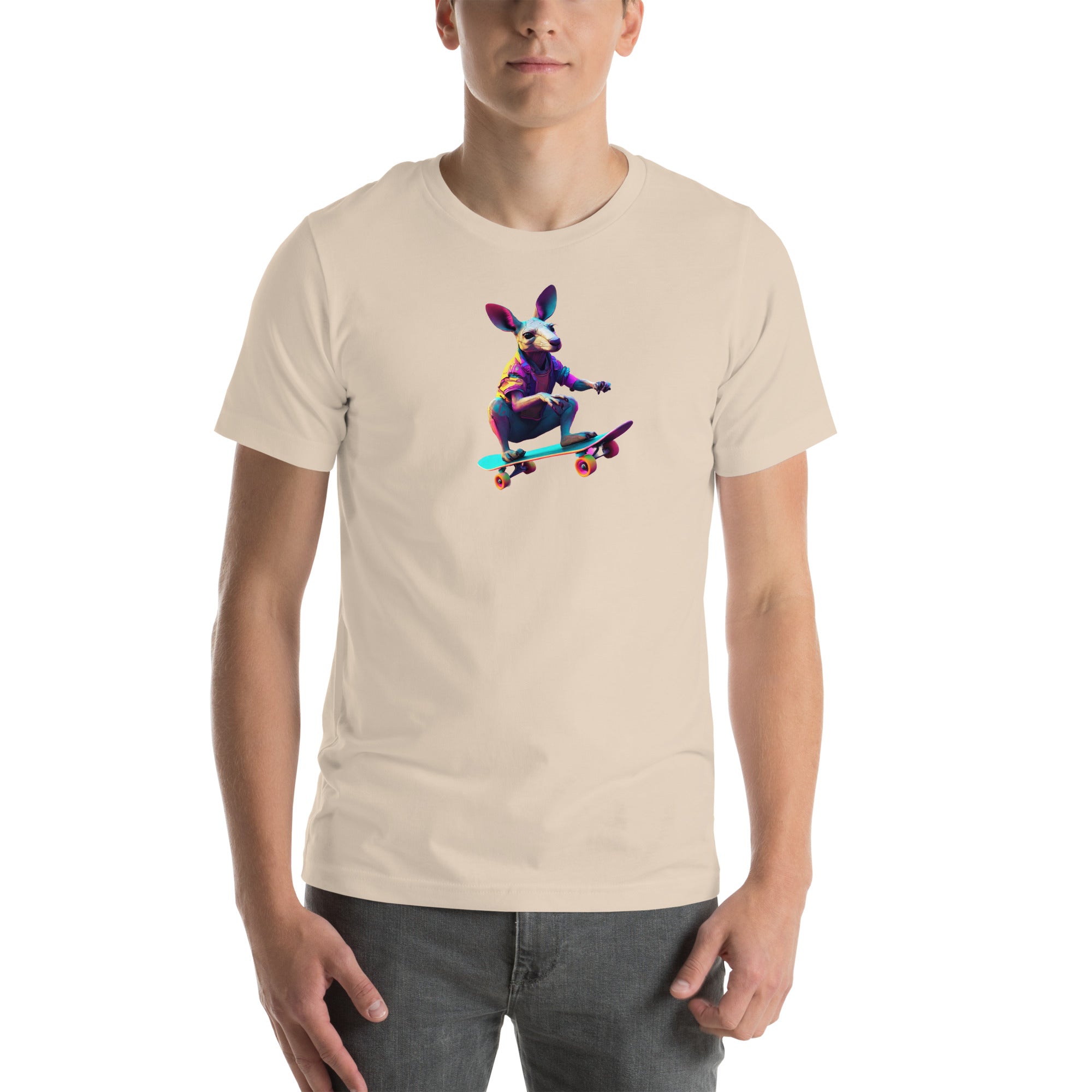 Skateroo Skaters t-shirt