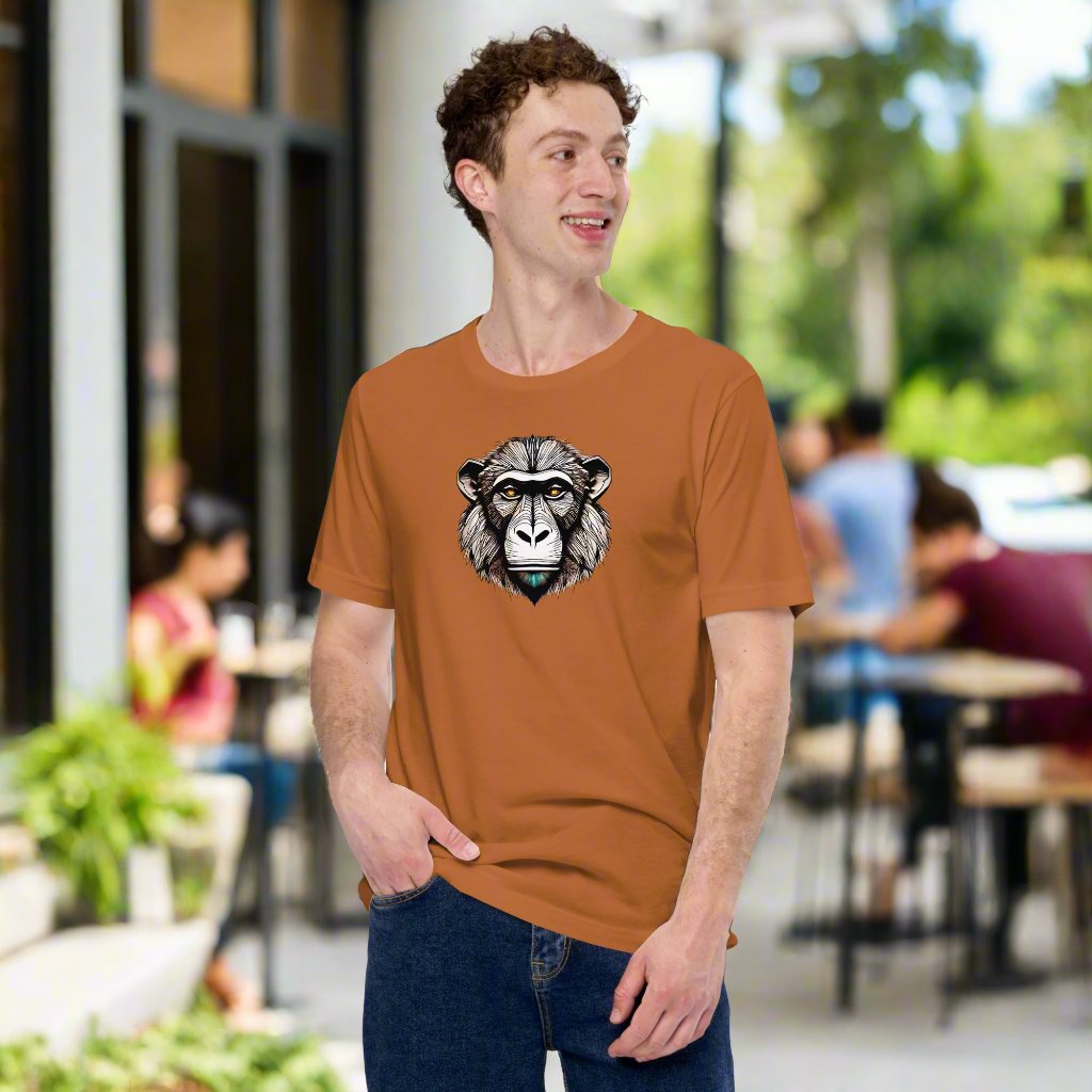 unisex staple t shirt toast front 666a232c7d606